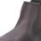 Amblers AS231 Size 12  Brown Waterproof Steel Toe Cap Safety Dealer Boots