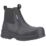 Amblers 362C Seia Rheon Metatarsal Size 6.5  Black Waterproof  Safety Dealer Boots