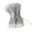ExtendLite 100 LED Indoor & Outdoor Ice White String Christmas Lights