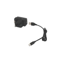 Titan TTB958GLG 3.6V 1 x 2.0Ah Lithium  Cordless Glue Gun