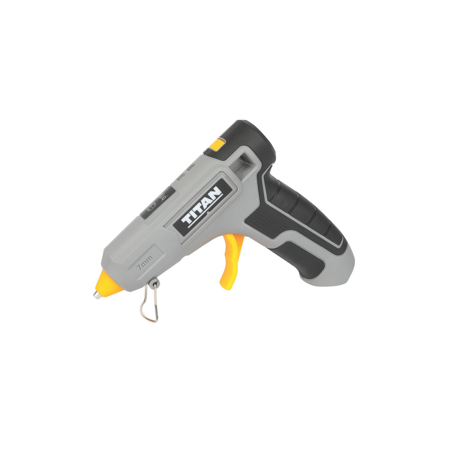 Titan TTB958GLG 3.6V 1 x 2.0Ah Lithium Cordless Glue Gun (576PG)