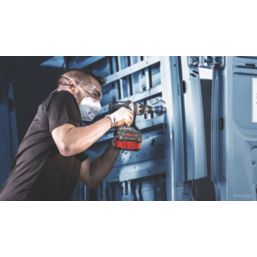 Bosch Expert Steel Holesaw 35mm