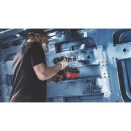 Bosch Expert Steel Holesaw 35mm