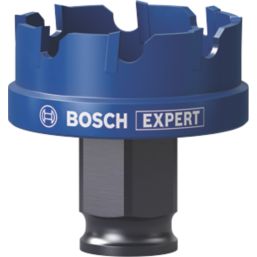 Bosch Expert Steel Holesaw 35mm