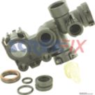 Glow-Worm 0020038227 Connection Piece