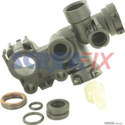 Glow-Worm 0020038227 Connection Piece