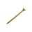 Optimaxx  PZ Countersunk  Wood Screws 6mm x 80mm 260 Pack