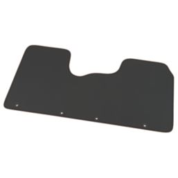 Unique Products Vauxhall Vivaro 2015 - 2019 Rubber Automotive Mat