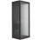 Zink Memphis Outdoor Box Style Wall Light Black