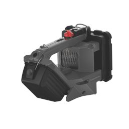 LEDlenser XP30R Rechargeable LED Searchlight Grey 32,000lm