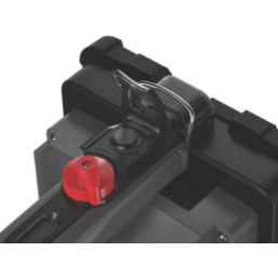 LEDlenser XP30R Rechargeable LED Searchlight Grey 32,000lm