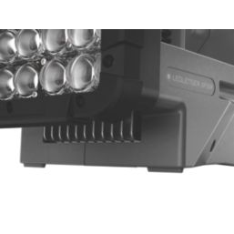 LEDlenser XP30R Rechargeable LED Searchlight Grey 32,000lm