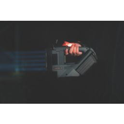 LEDlenser XP30R Rechargeable LED Searchlight Grey 32,000lm