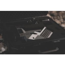 LEDlenser XP30R Rechargeable LED Searchlight Grey 32,000lm