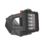 LEDlenser XP30R Rechargeable LED Searchlight Grey 32,000lm