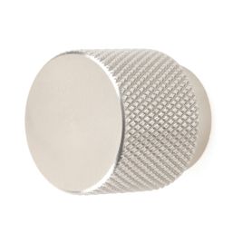 Select  Knob - Precision Satin Nickel  2 Pack