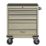 Hilka Pro-Craft CL4DT 4-Drawer Classic Tool Trolley