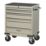 Hilka Pro-Craft CL4DT 4-Drawer Classic Tool Trolley