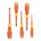 Magnusson  Mixed  VDE Screwdriver Set 5 Pieces