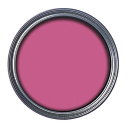 Ronseal Garden Paint Matt Pink Jasmine 0.75Ltr