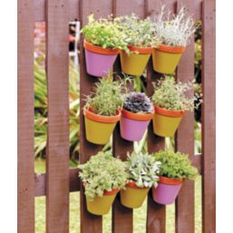 Ronseal 750ml Pink Jasmine Matt Garden Paint