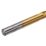 Erbauer  Straight Shank Metal Drill Bit 6mm x 93mm