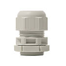 British General Plastic Cable Gland Kit 25mm