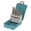 Makita  Multi-Material Drill Bit Set 18 Pieces