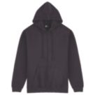 Pro RTX  Hoodie Charcoal Large 41 / 43" Chest