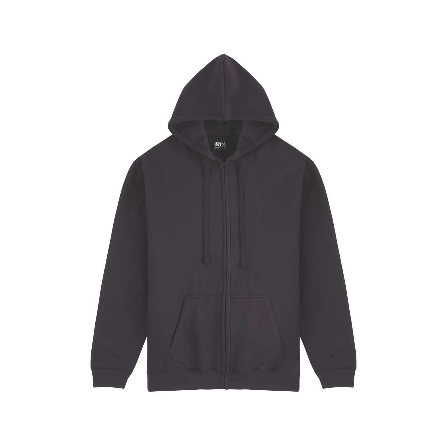 Pro RTX Hoodie Charcoal Large 41 / 43" Chest (577AL)