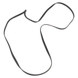 Electruepart BLT9228  Poly-vee drive belt