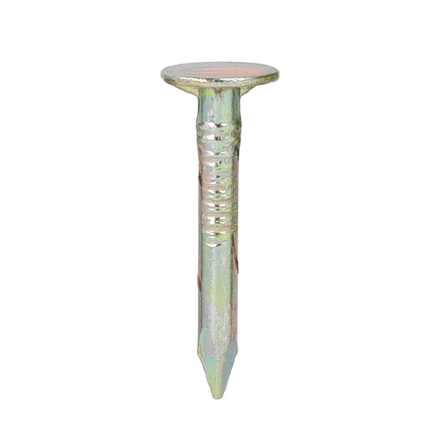 Senco Galvanised Coil Roofing Nails 3.1mm x 38mm 5400 Pack (577CX)