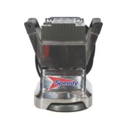 Electric Floor & Edging Sander Bundle 240V 2 Week Hire