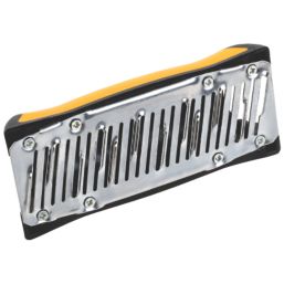 Roughneck Rasp Plane  2" x 5 1/2"