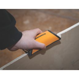 Roughneck Rasp Plane  2" x 5 1/2"