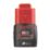 Milwaukee M12 B2 12V 2.0Ah Li-Ion RedLithium Battery