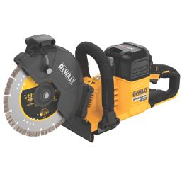 Dewalt battery chop saw outlet screwfix