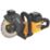 DEWALT DCS691X2-GB 230mm 54V 2 x 9.0Ah Li-Ion XR FlexVolt Brushless Cordless Cut-Off Saw
