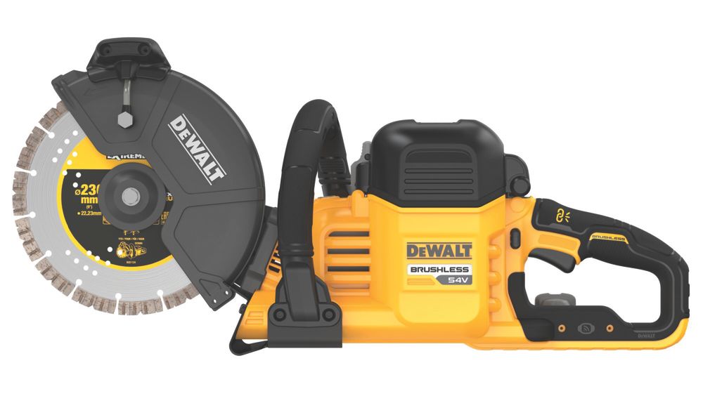 Dewalt cut off saw screwfix new arrivals