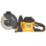 DEWALT DCS691X2-GB 230mm 54V 2 x 9.0Ah Li-Ion XR FlexVolt Brushless Cordless Cut-Off Saw