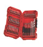 Milwaukee bit set screwfix hotsell