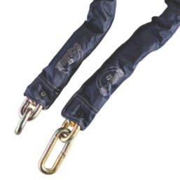 Squire Hardened Alloy Steel Security Chain 1.5m x 16mm