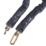 Squire Hardened Alloy Steel Security Chain 1.5m x 16mm