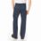 Lee Cooper LCPNT205 Cargo Trousers Navy 38" W 31" L