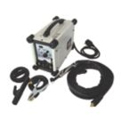 Gys 062009 200A DC TIG Welder & MMA Arc  240V