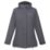 Regatta Blanchet II  Womens Waterproof Insulated Jacket Seal Grey Size 10