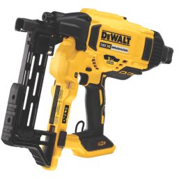 Dewalt discount stapler nailer