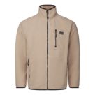 Dare 2B Camber Fleece White Pepper  3X Large 49-51" Chest