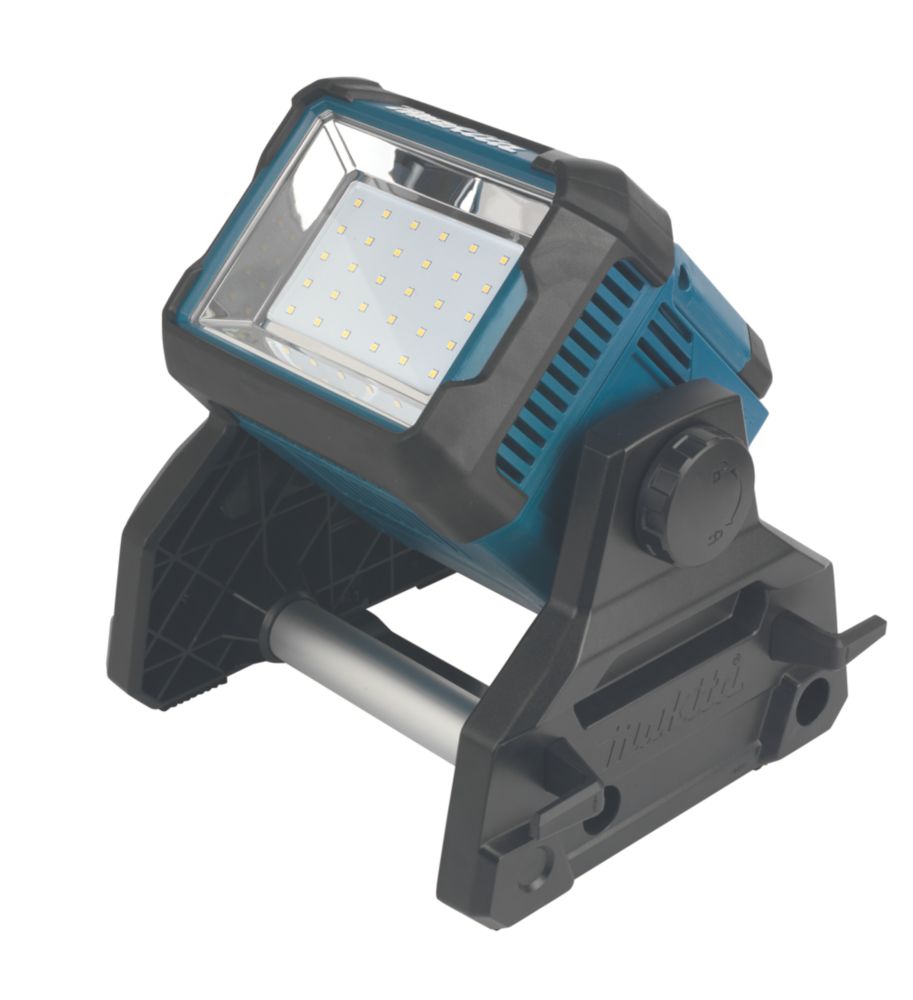 Makita DML811 2 14.4 18 240V Li Ion LXT Cordless Work Light Bare Screwfix