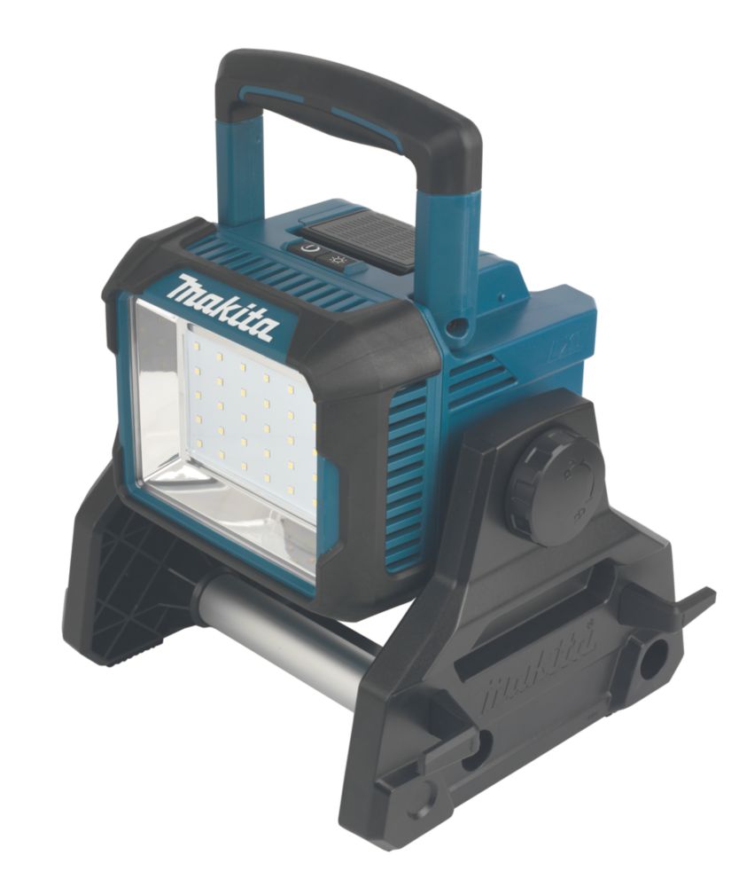 Makita DML811 2 14.4 18 240V Li Ion LXT Cordless Work Light Bare